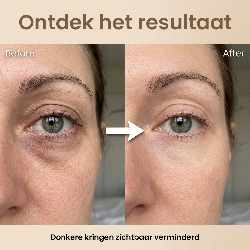 NoraSkin™ | Korean Calcium Dark Spot Eye Cream