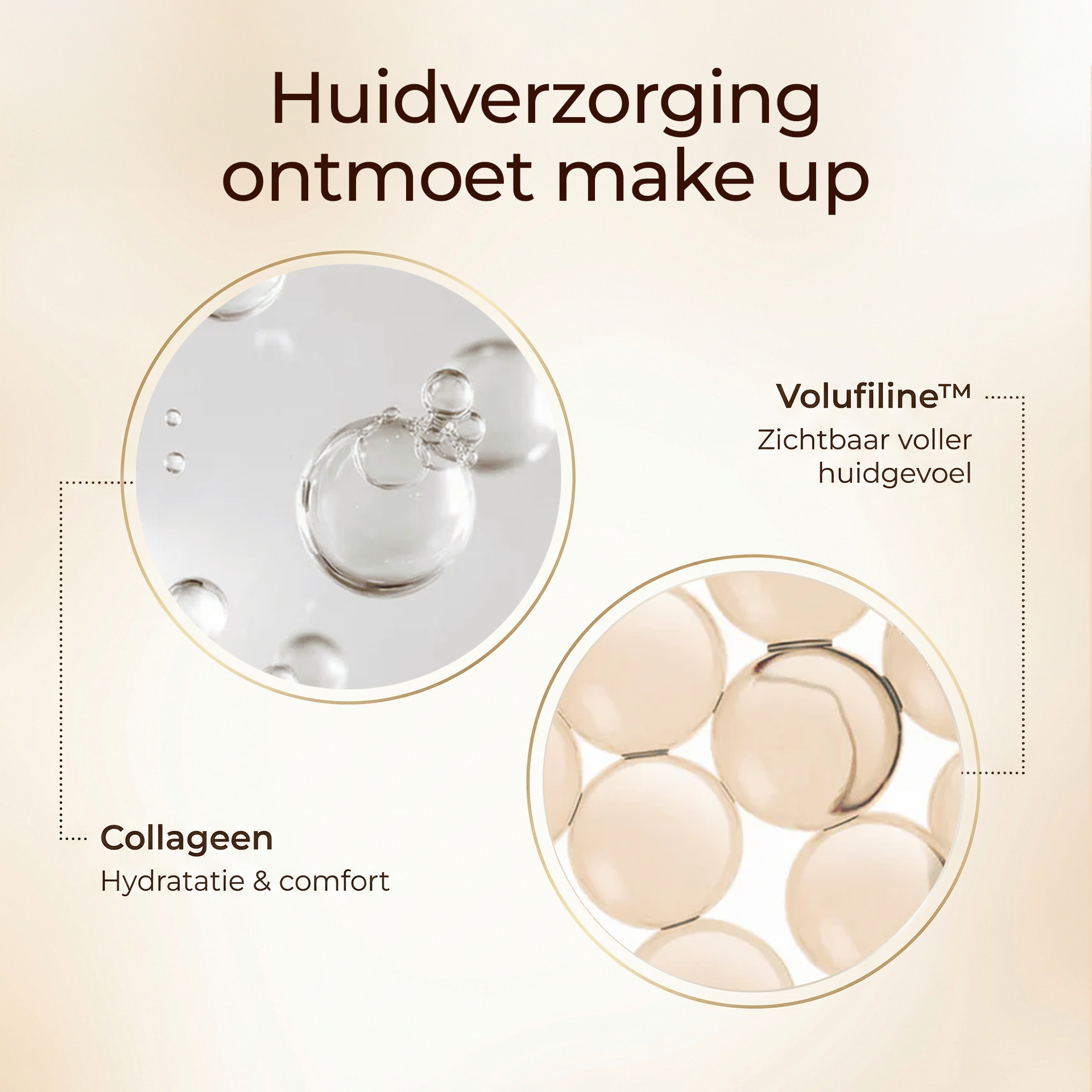 NoraSkin™ | Perfect Match Foundation Stick