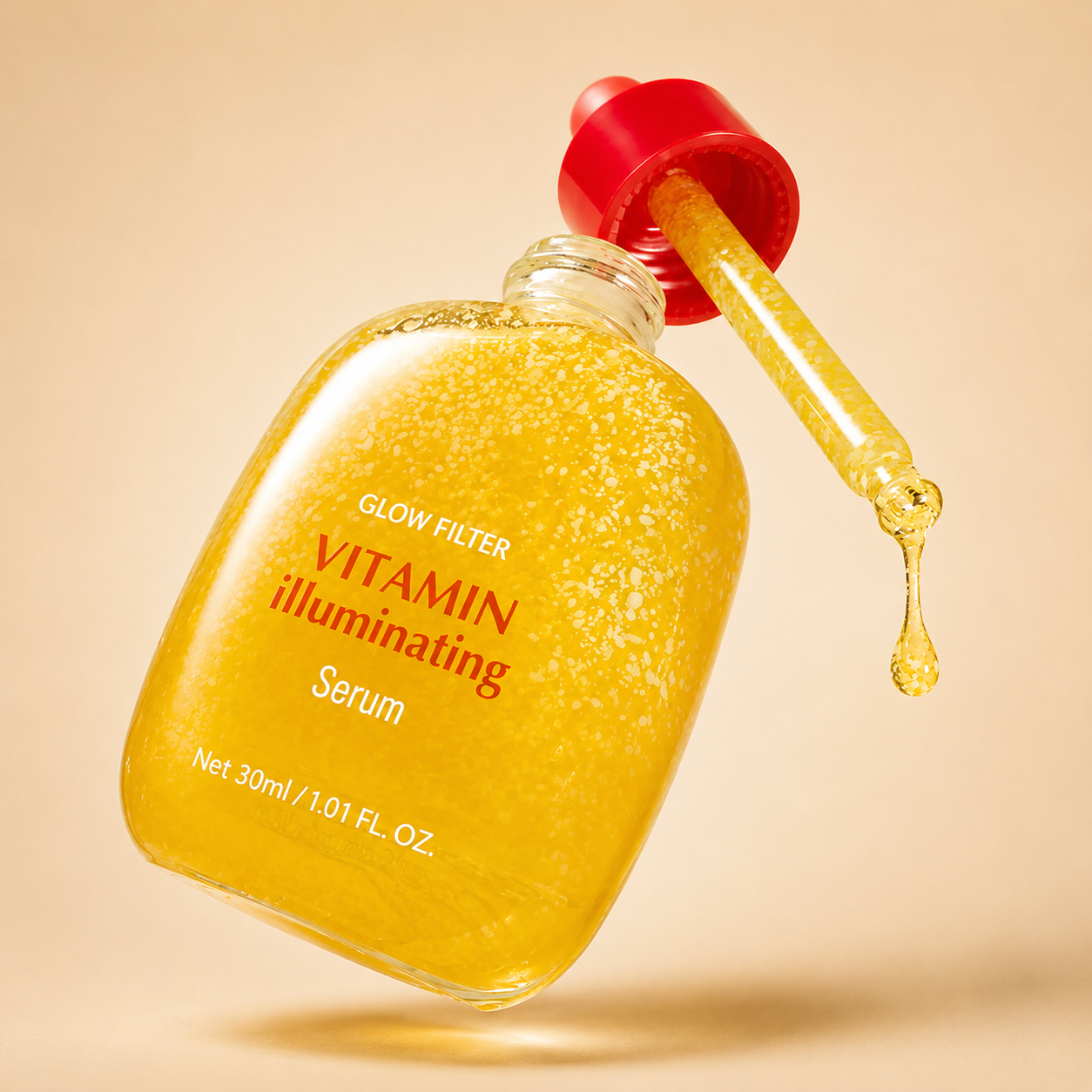 NoraSkin™ 7-Day Glow Serum
