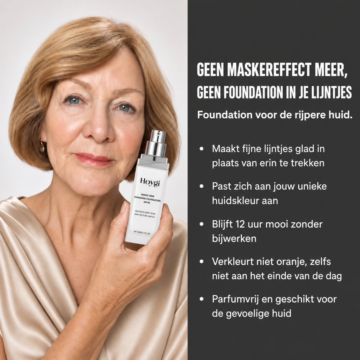 MagicStick™ | Past zich aan jouw huidtint aan voor een natuurlijk egale teint