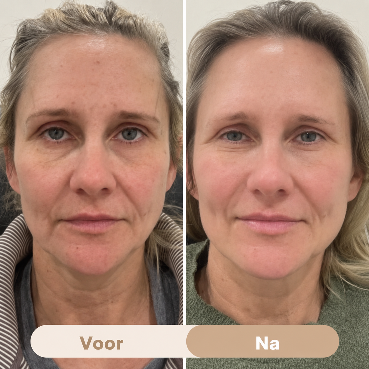 PeptiEyes™ | Collageen Hydrogel Oogpatches
