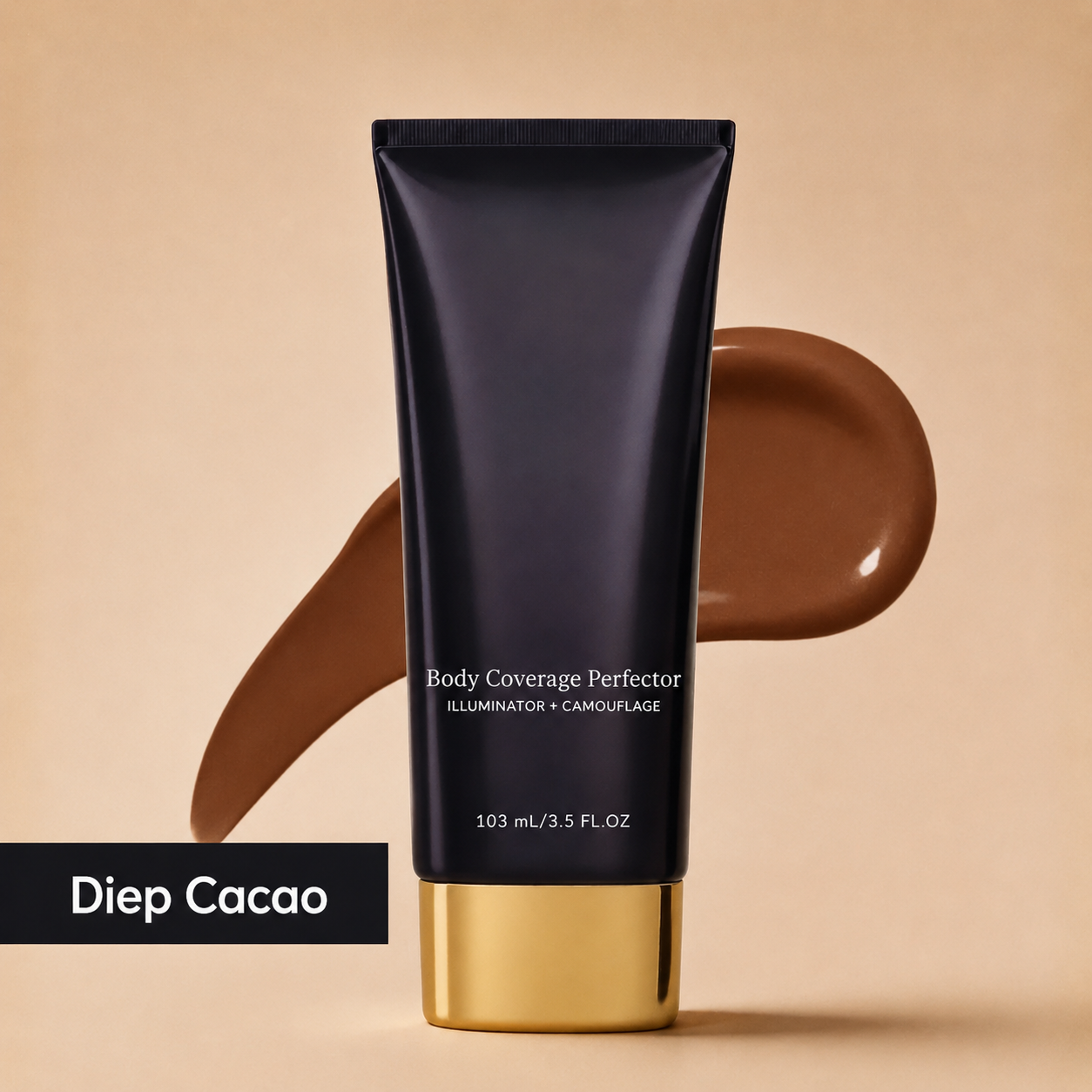 NoraSkin™ Body Coverage Concealer