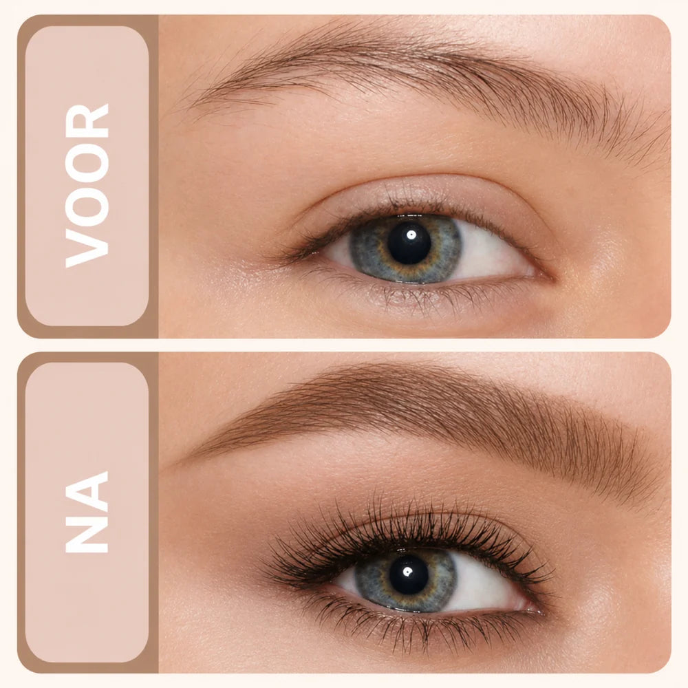 EasyBrow™ | Zachte, volle wenkbrauwen in 1 minuut