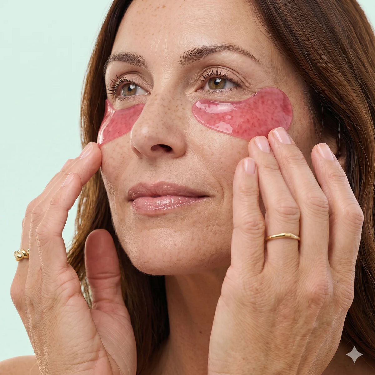 PeptiEyes™ | Collageen Hydrogel Oogpatches