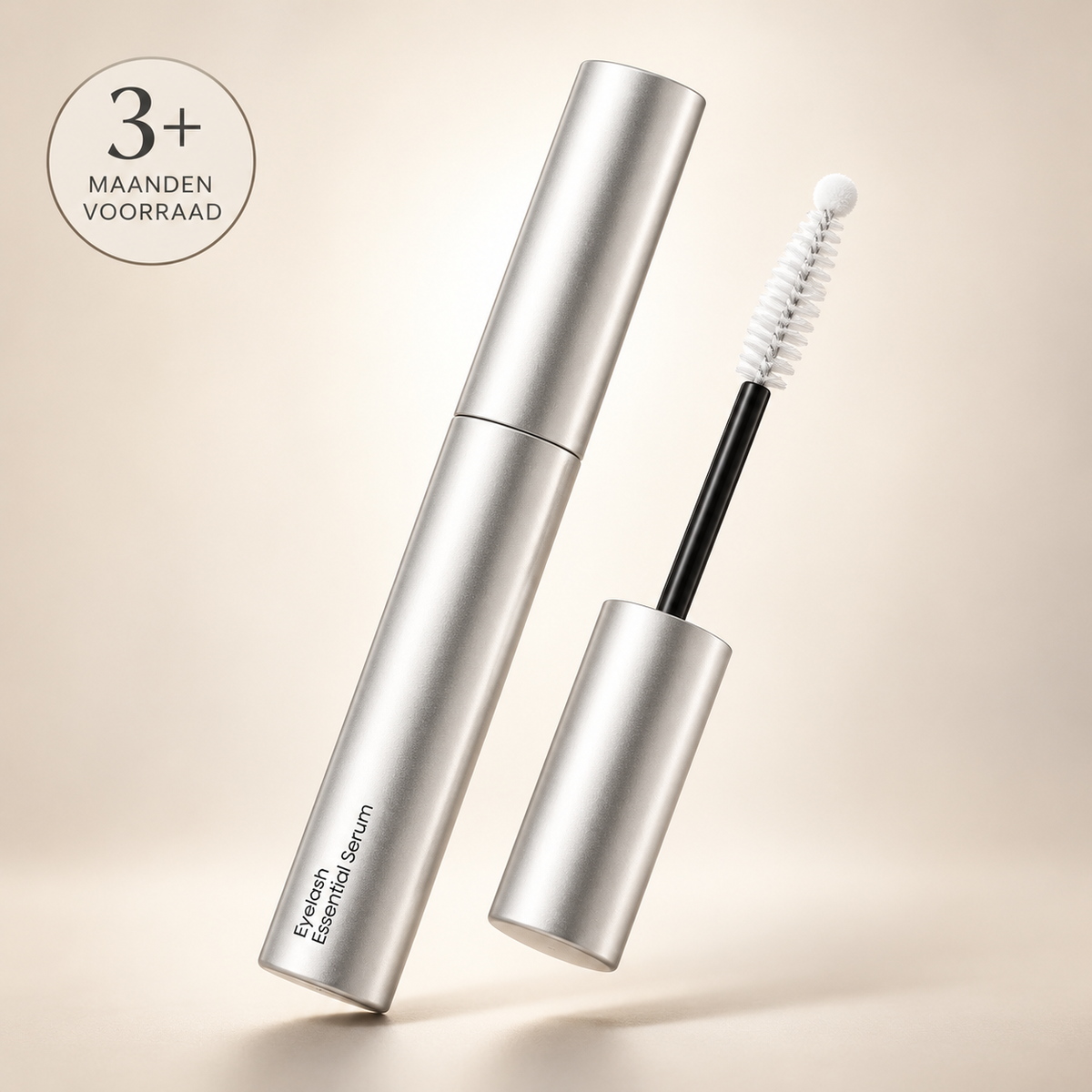 LashRise™ | Laat je eigen wimpers langer en voller ogen