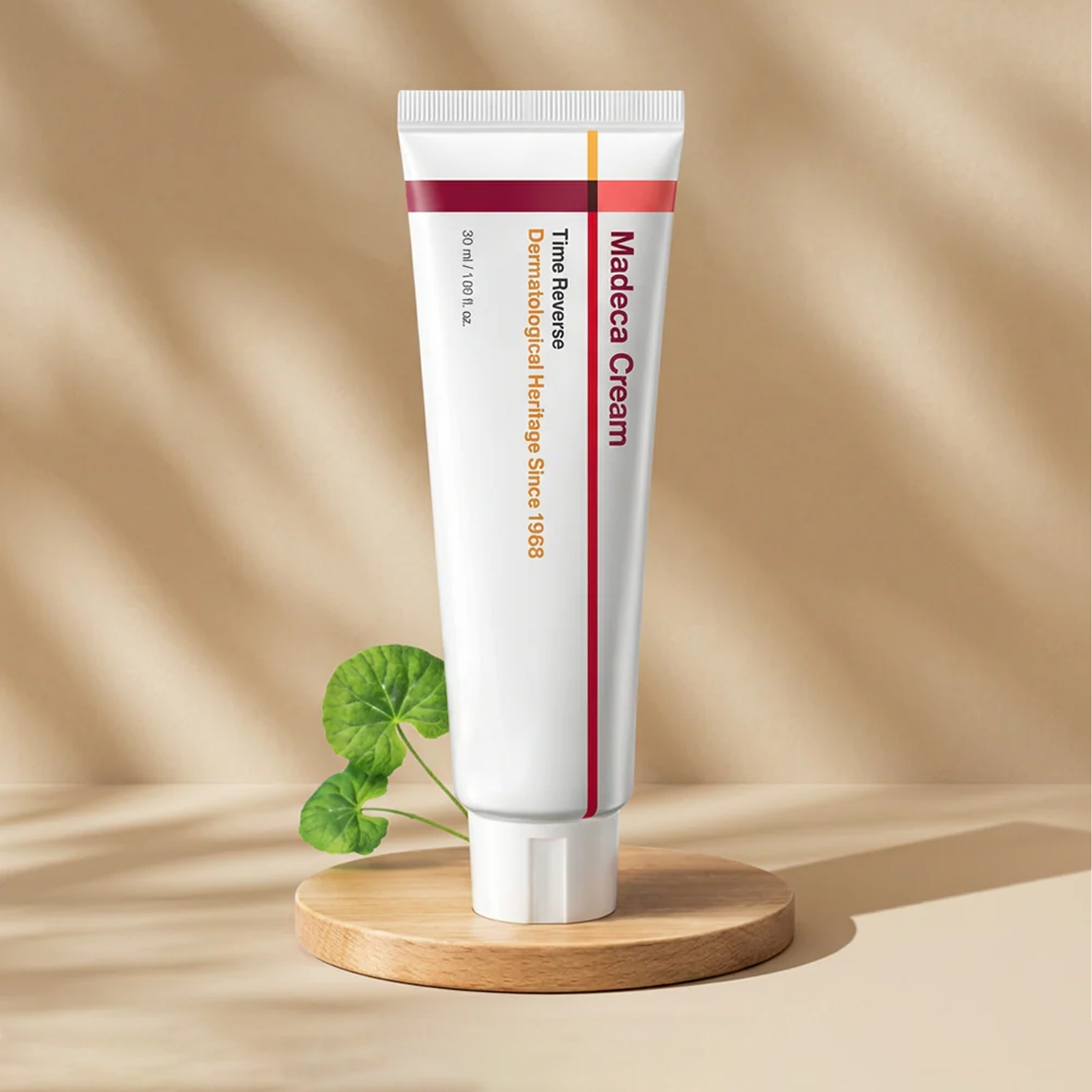 Koreaanse Anti-Aging Crème