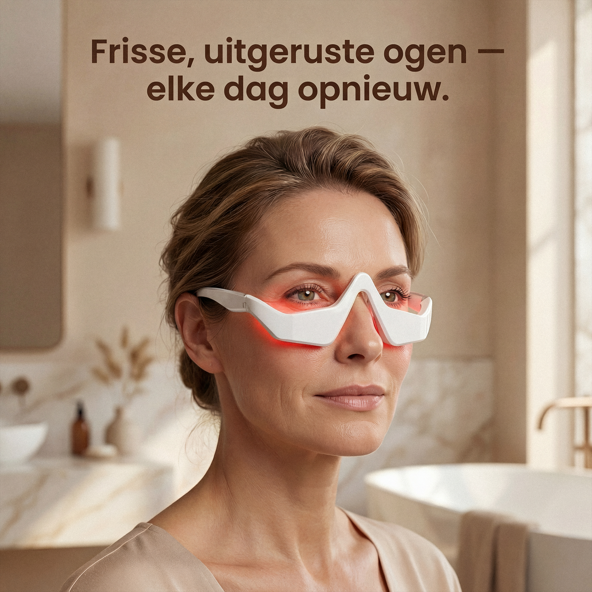 ClearEyes⢠| Voor een Frisse, Jeugdige Blik