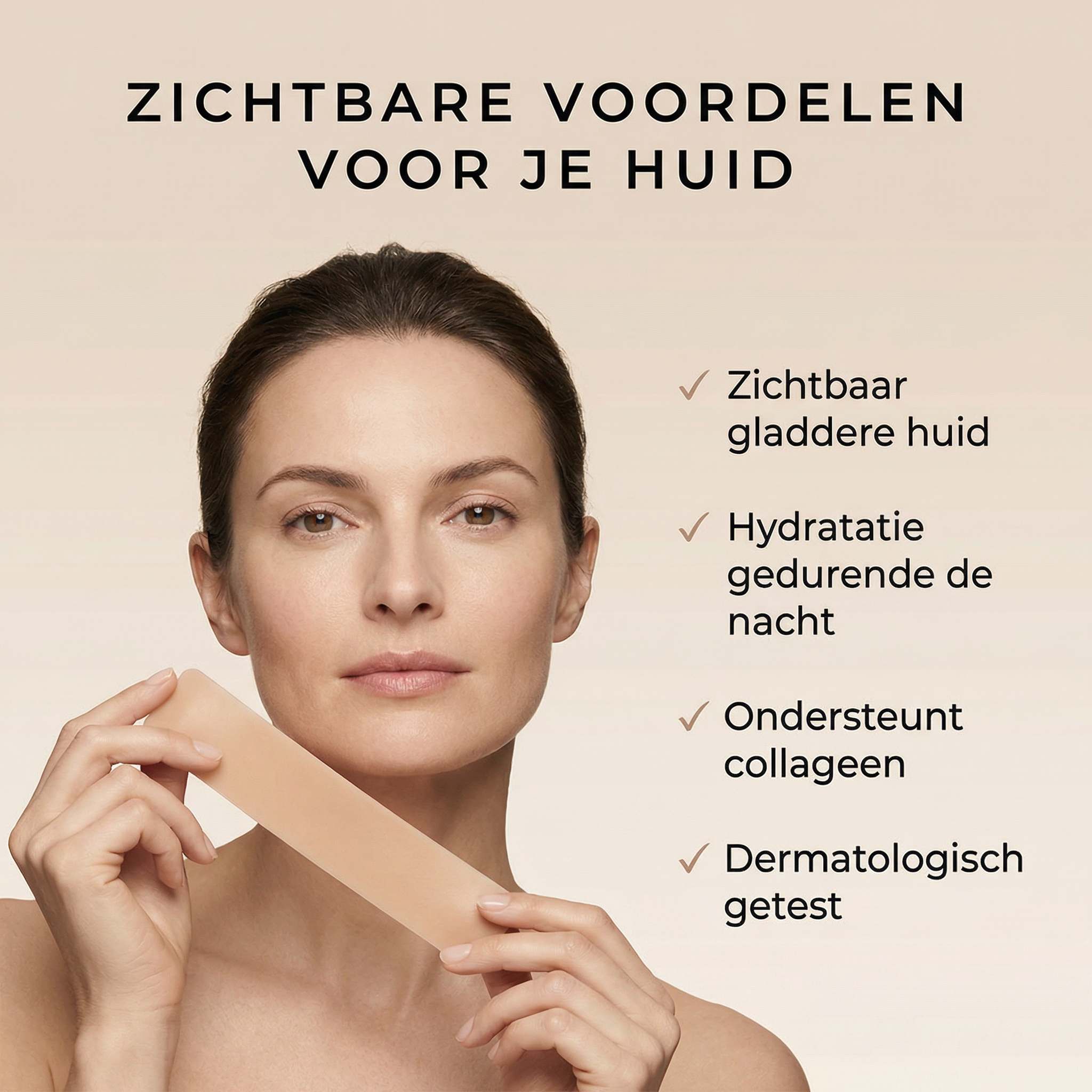 ScarSheets™ | Weg met Rimpels en Littekens – Terug naar een Gladde Huid