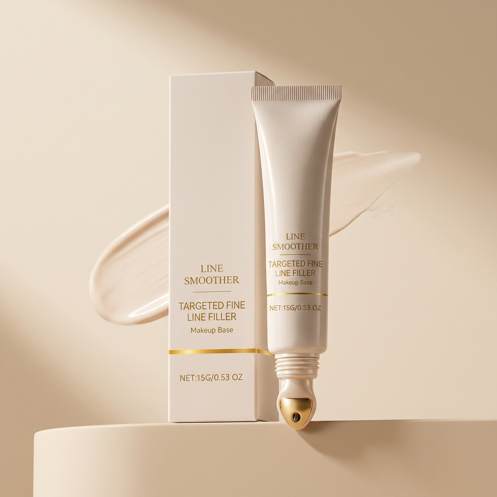 NoraSkin™ | Instant Line Smoother