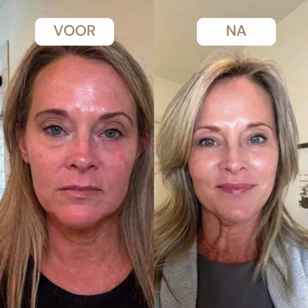Retinal Shot™ | Anti-Aging Verstevigingsbooster