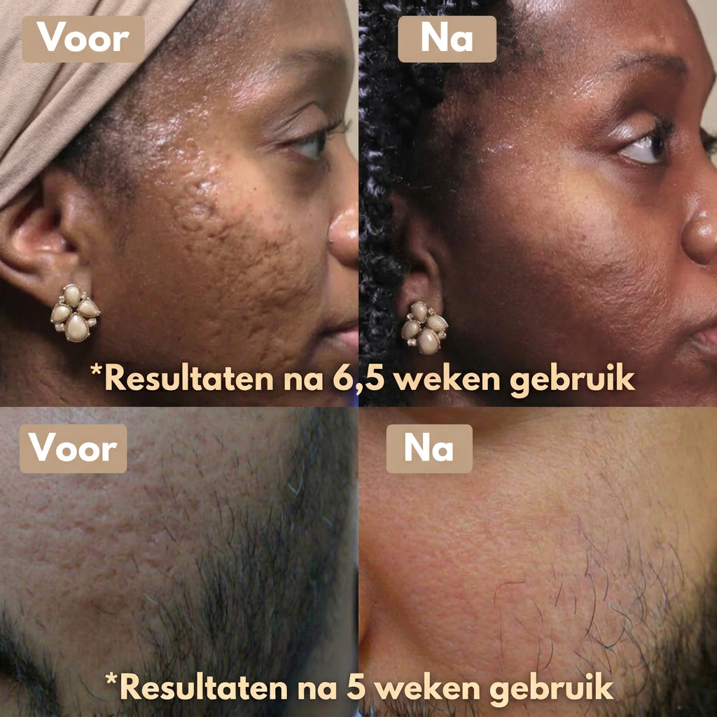 Microcrystal™ Serum Nacht Duo