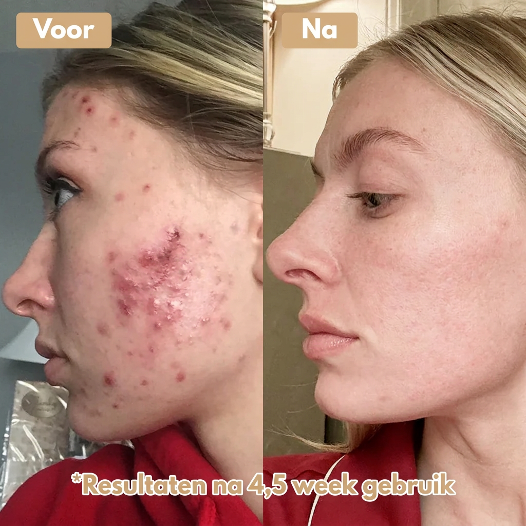 Microcrystal™ Serum Nacht Duo