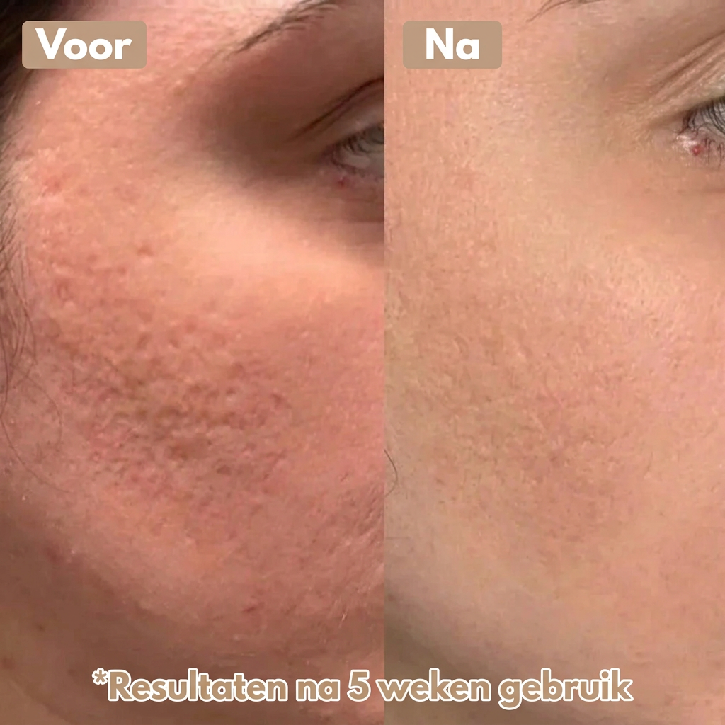 Microcrystal™ Serum Nacht Duo