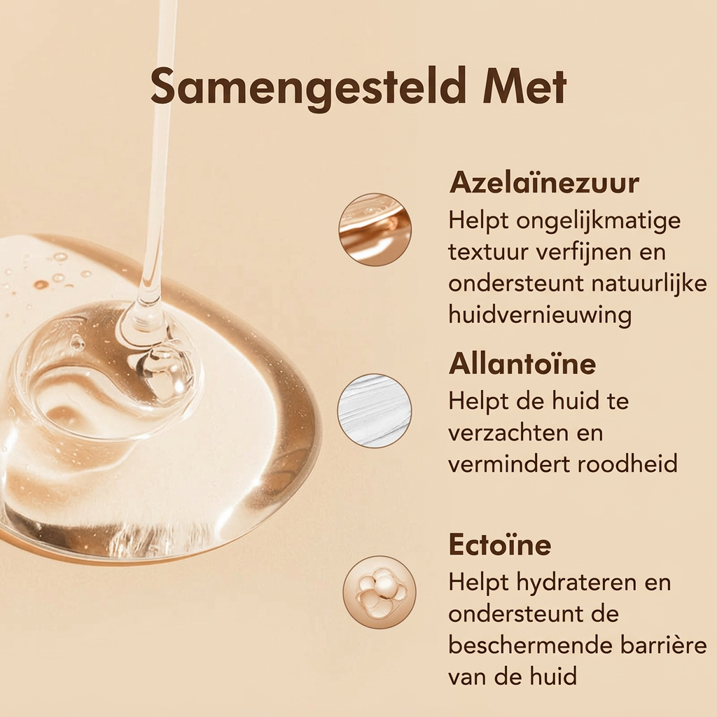 Microcrystal™ Serum Nacht Duo