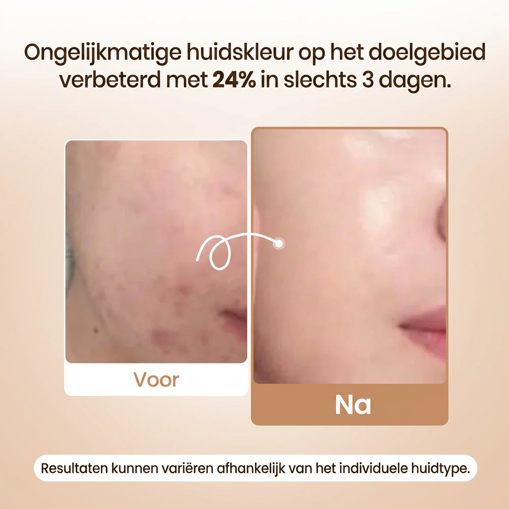 NoraSkin™ | Kojic Acid & Kurkuma Wrap Masker