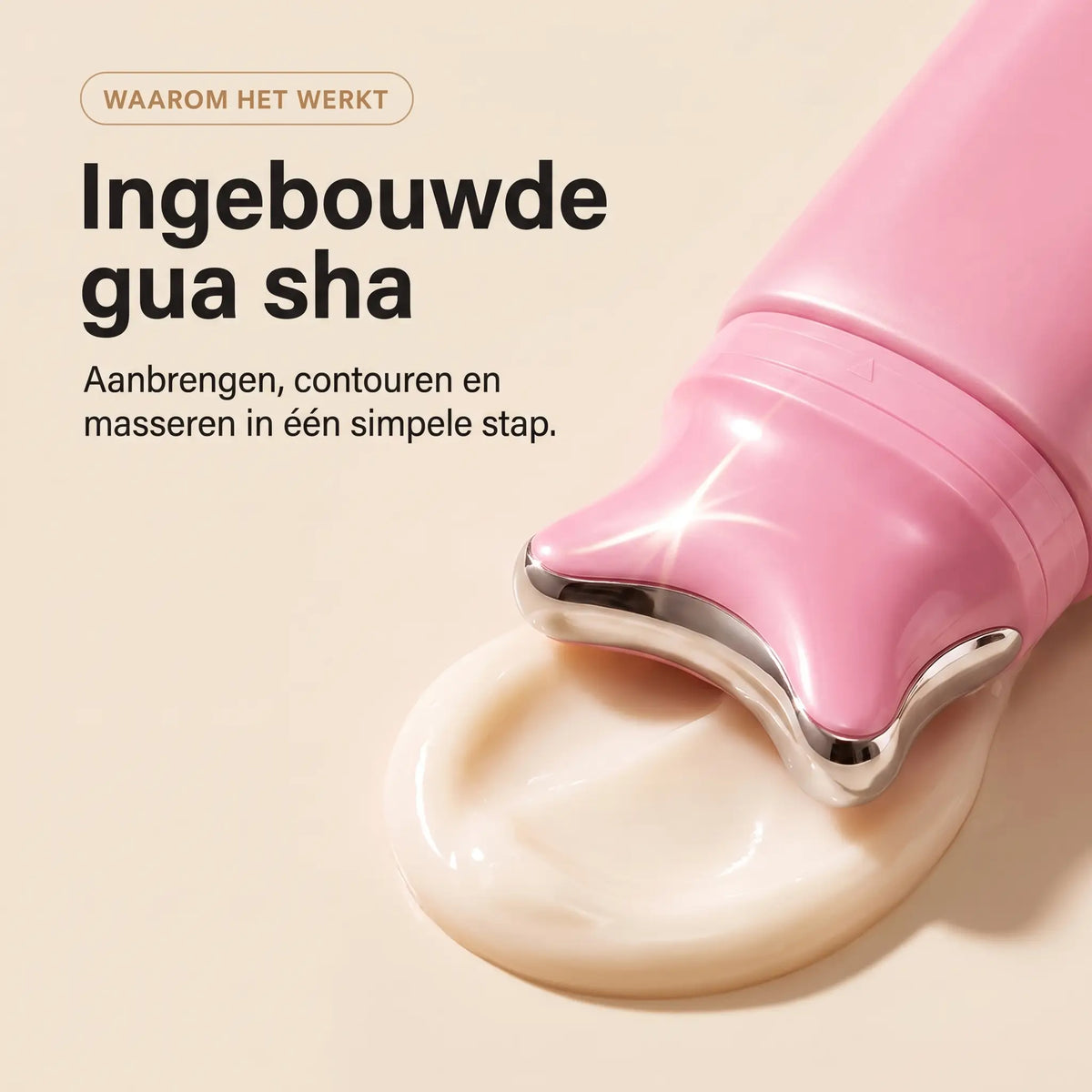 SculptLift™ | Voor een strakkere kaaklijn en gladdere hals