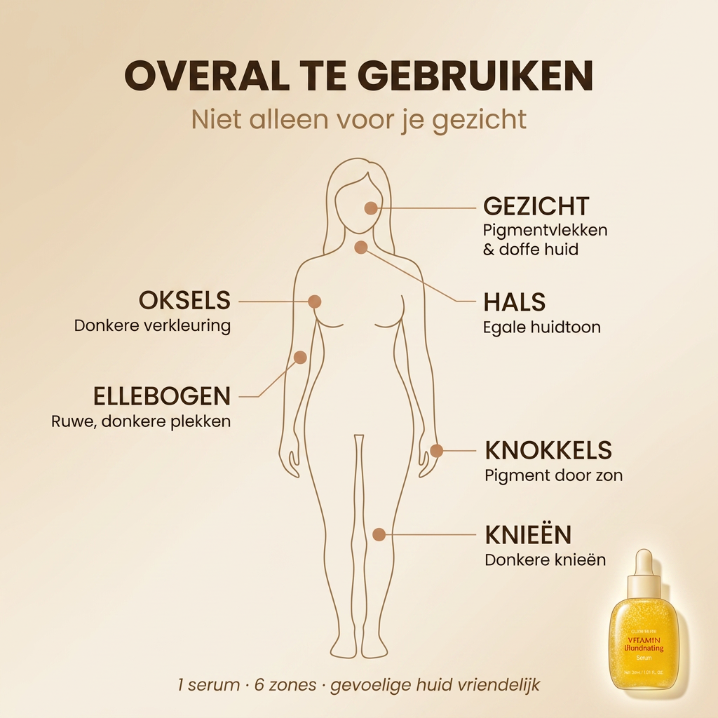 NoraSkin™ 7-Day Glow Serum