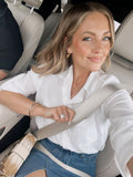 — Iris B. (38) — 8 dagen geleden