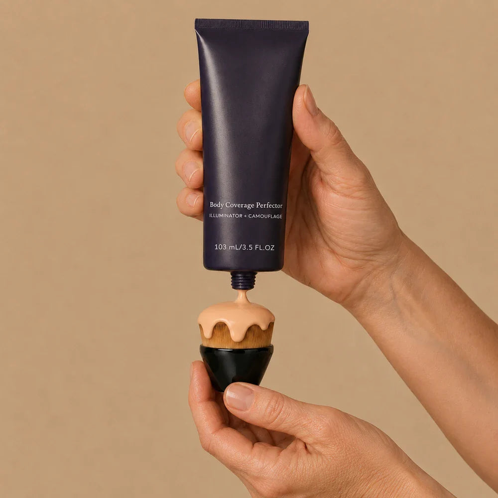 NoraSkin™ Body Coverage Concealer