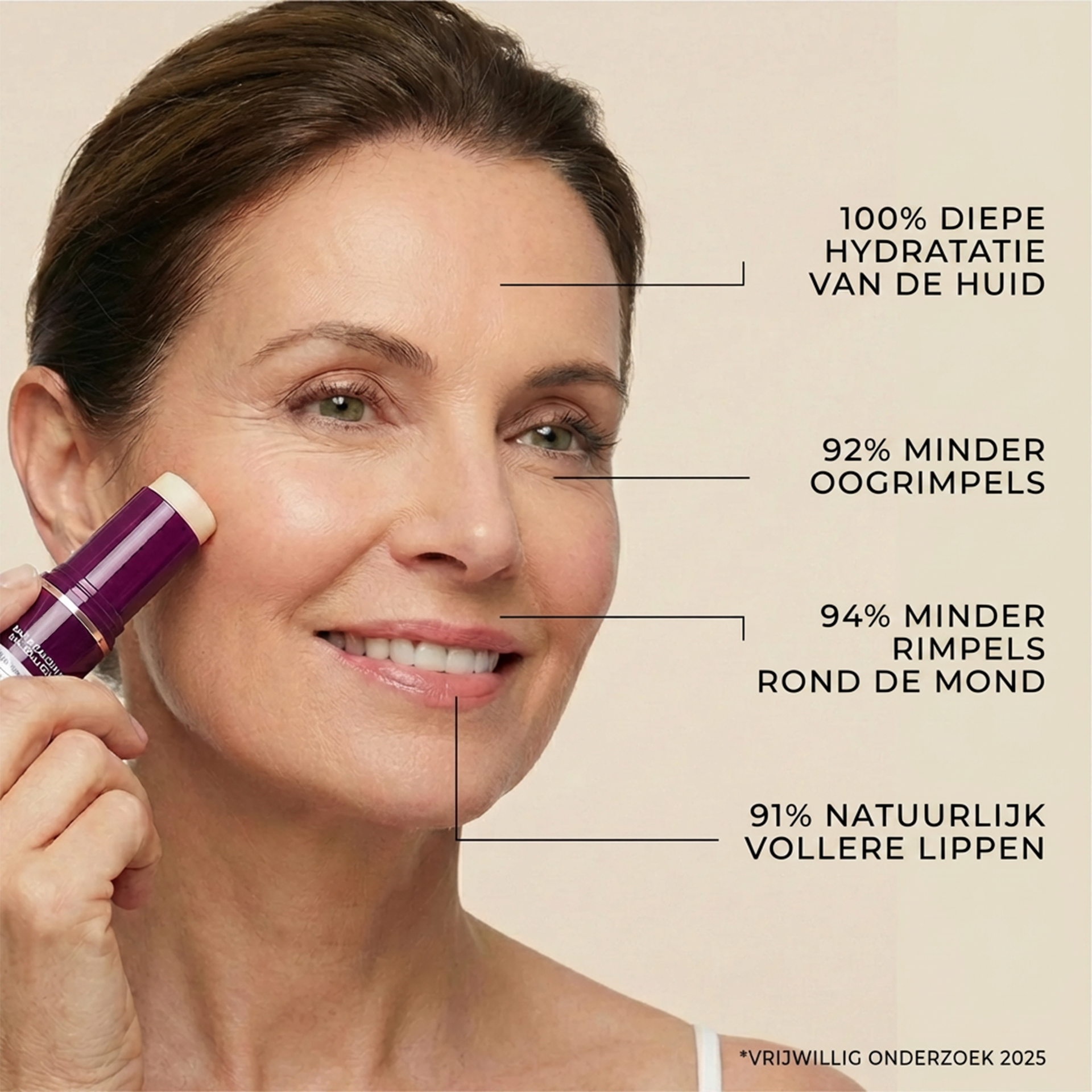 NoraSkin™ | Calcium & Bio-Collageen Balsem
