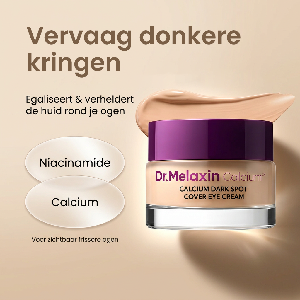 Ingrediënten NoraSkin