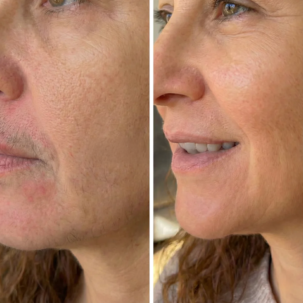 Nora Skin™ | Haargroeiremmend Serum