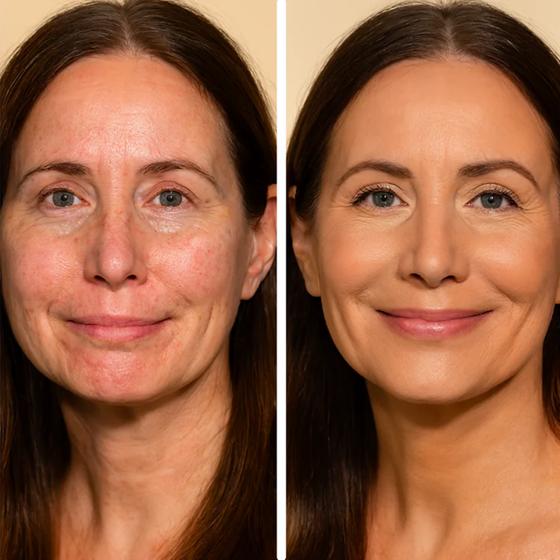 NoraSkin™ | Perfect Match Foundation Stick