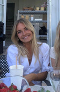 — Lisa V. (29) — gisteren