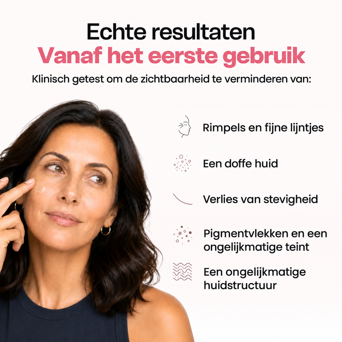 BeautyWrap™ | Ultra-absorbeerbaar collageenmasker