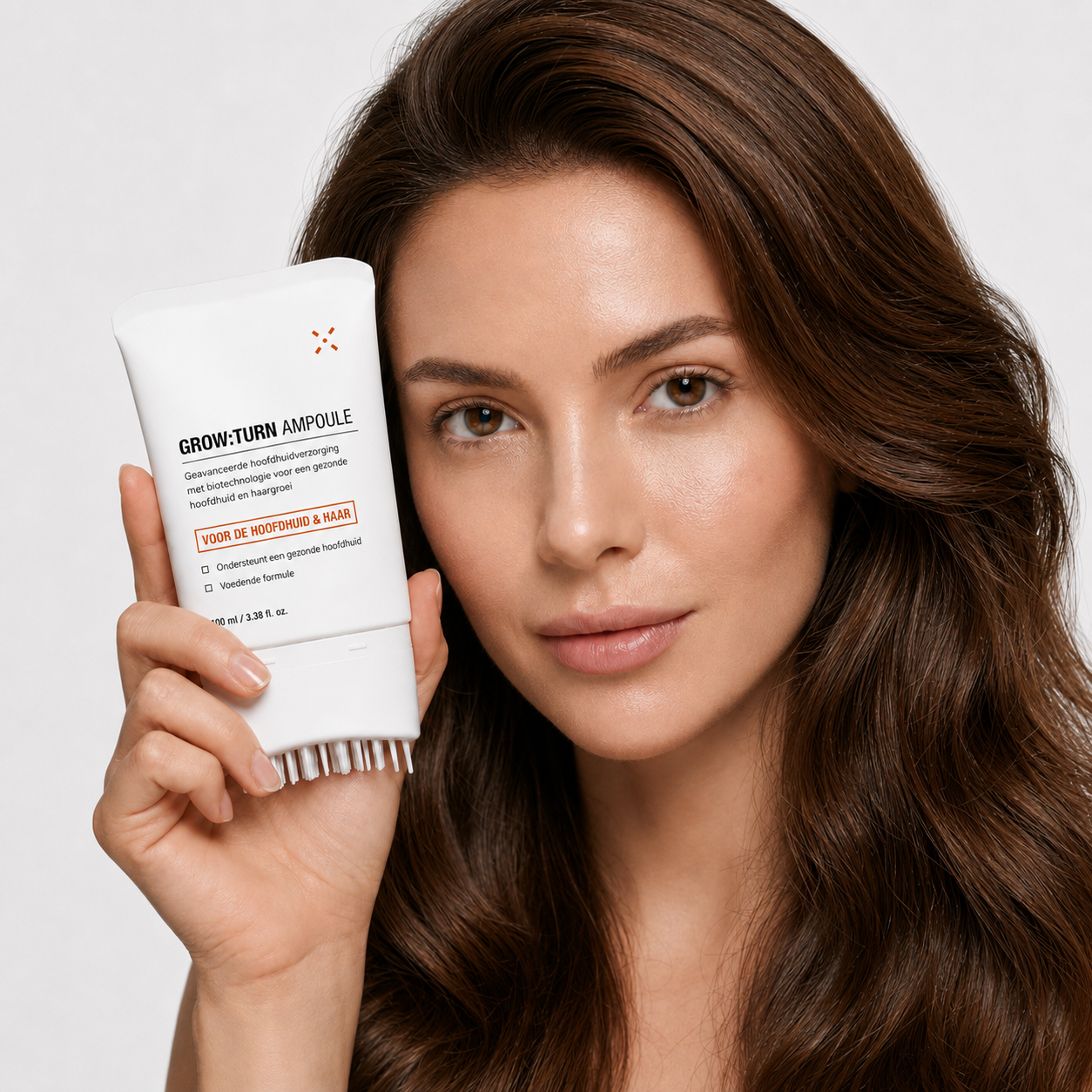 NoraSkin™ | Hair Growth Serum