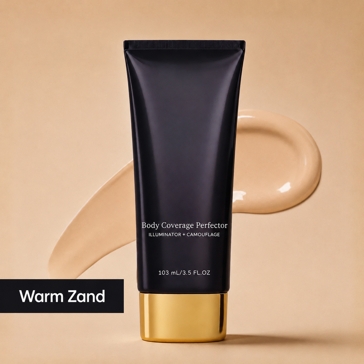 NoraSkin™ Body Coverage Concealer