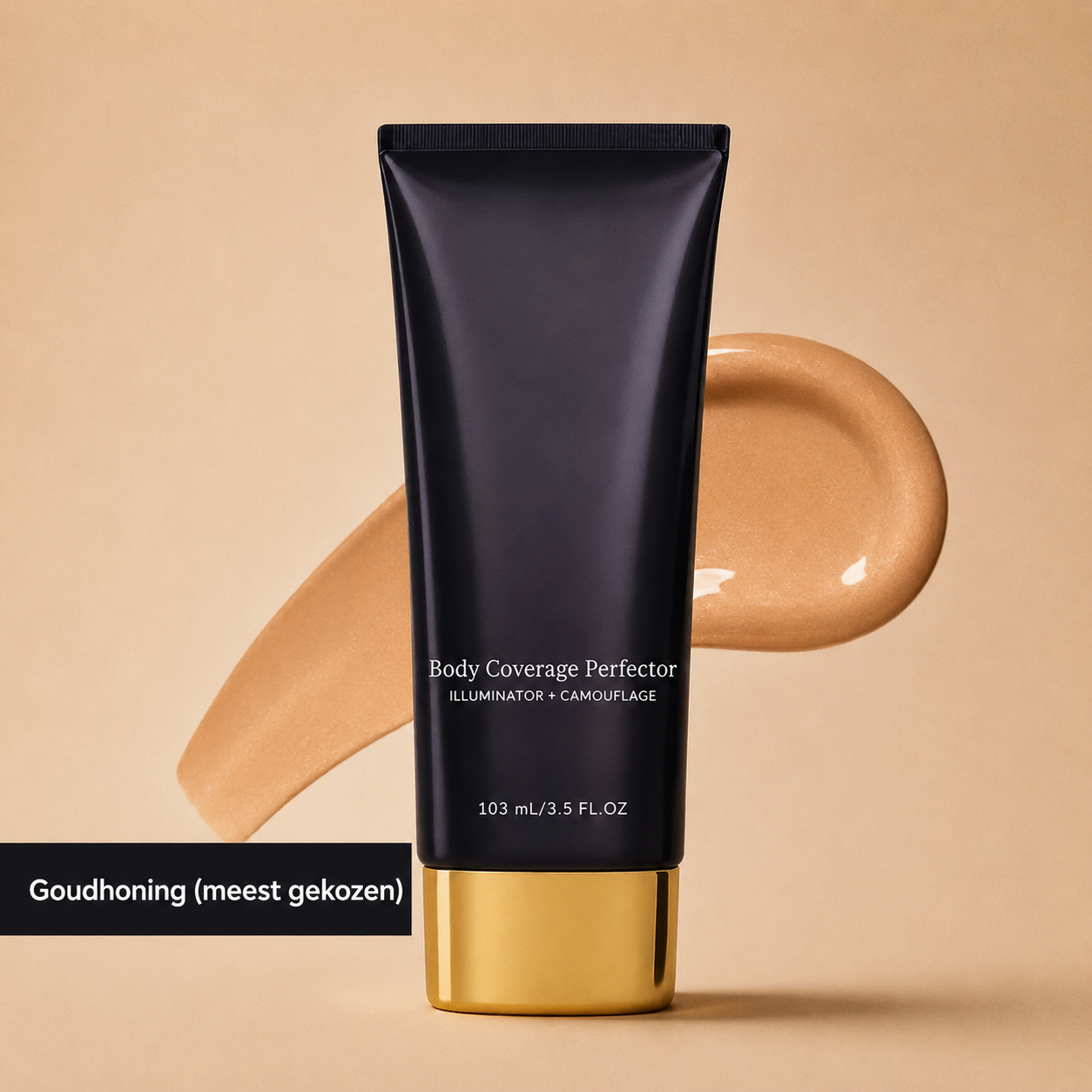 NoraSkin™ Body Coverage Concealer