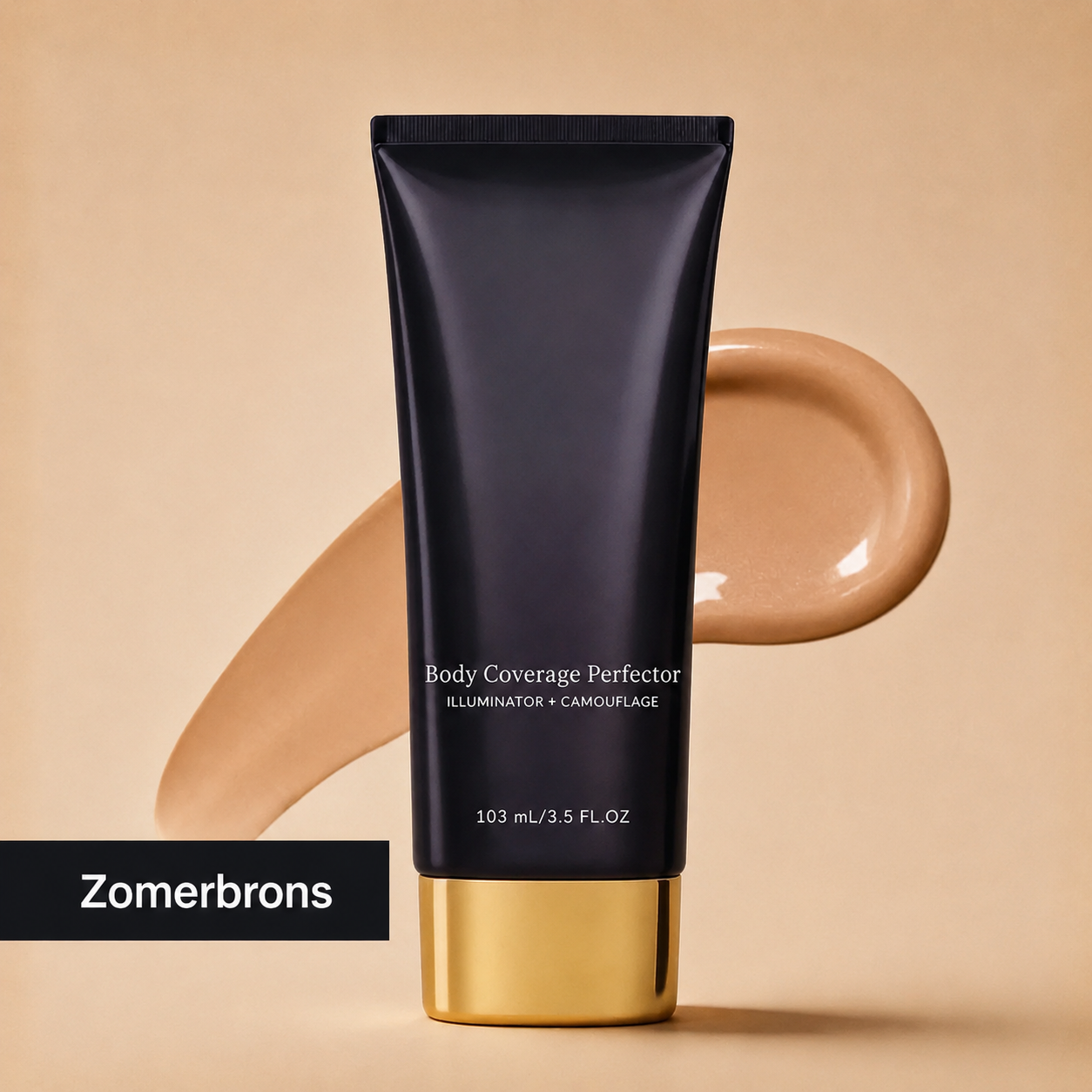 NoraSkin™ Body Coverage Concealer