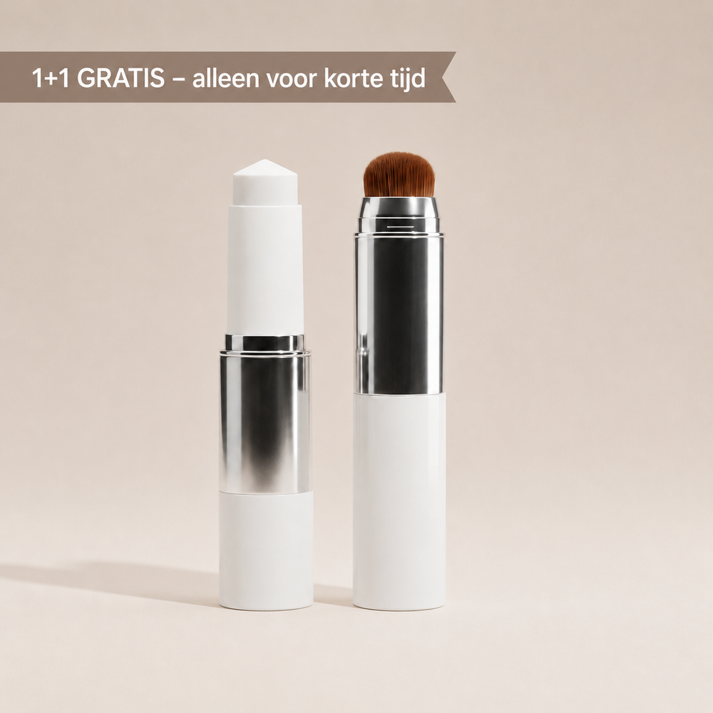 Reden 10 — 30 dagen risicovrije proefperiode + 1+1 gratis