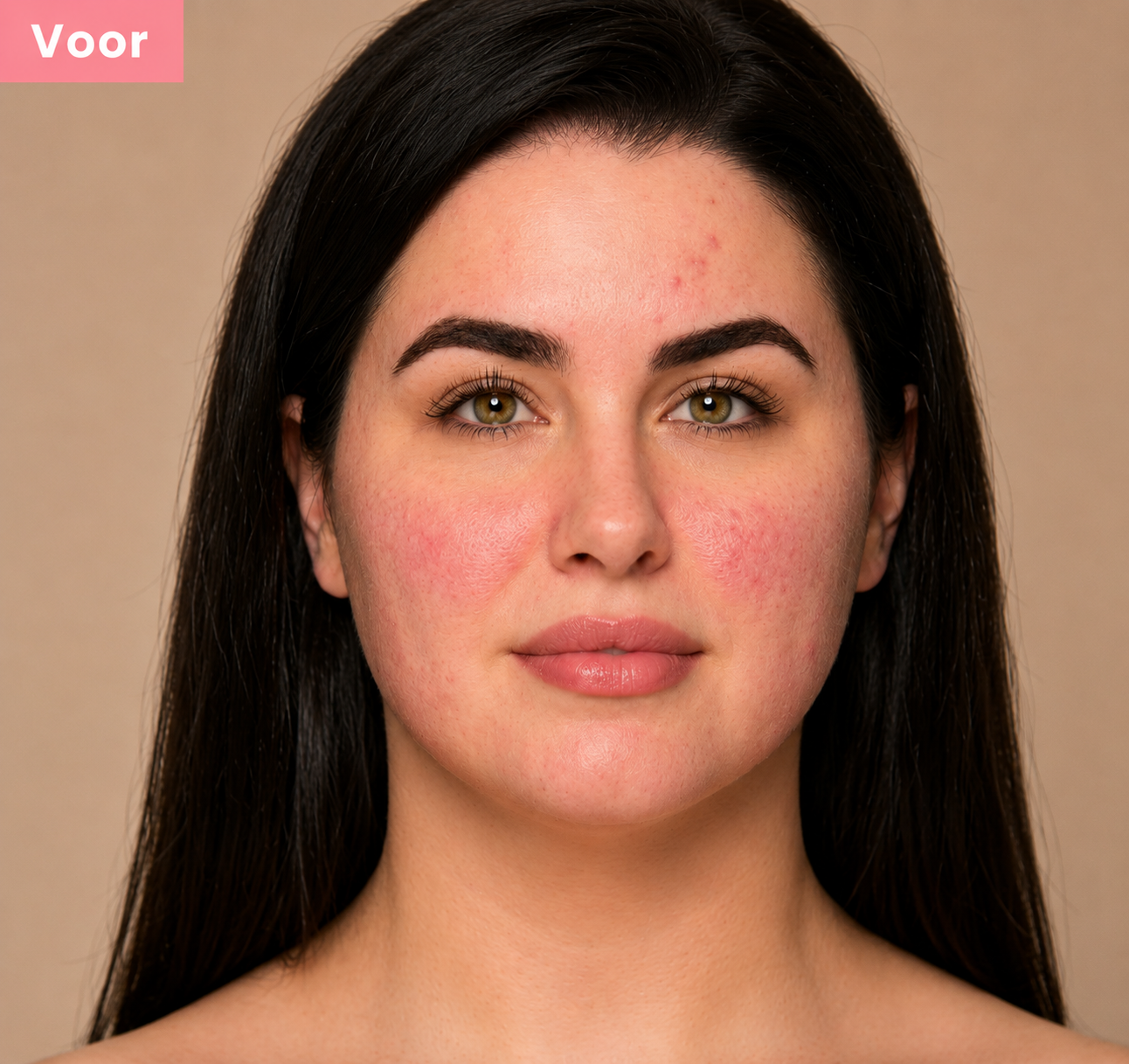 Voor