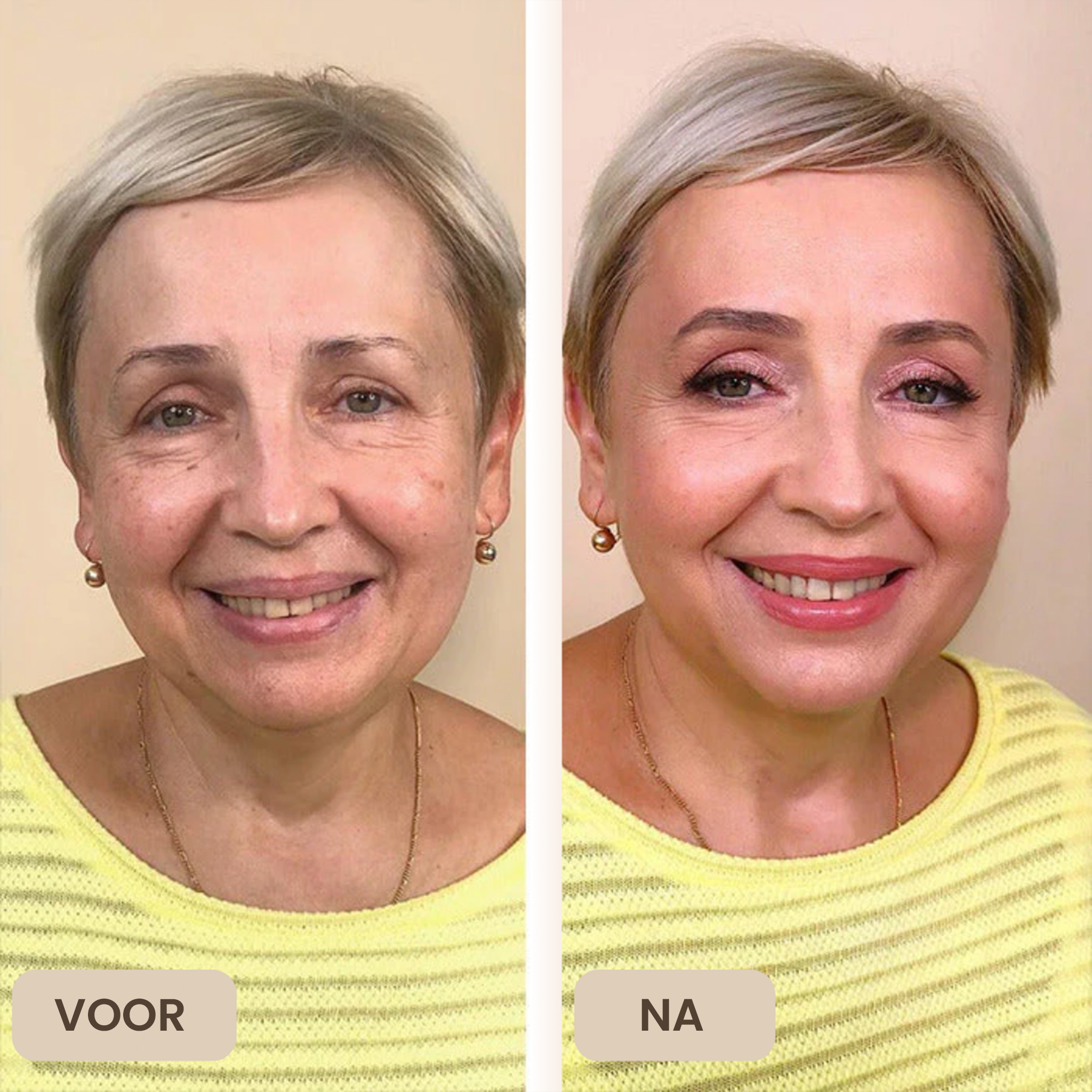 SmartBlend™ | 4 in 1 kleurveranderende foundation