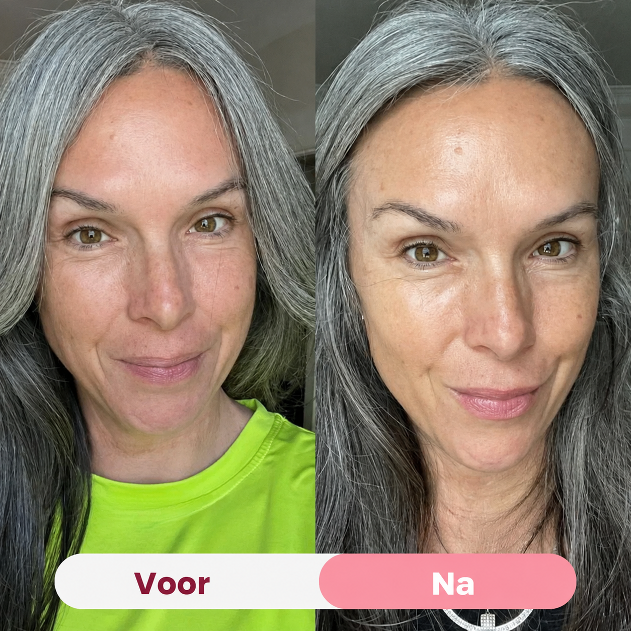 HydraMask™ | Intensief hydraterend bio-collageenmasker