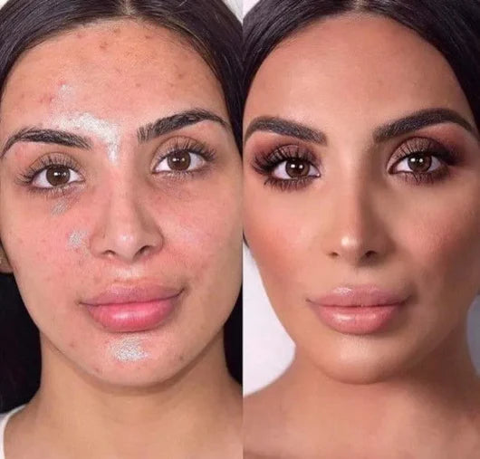 Korean Dual-Ended Foundation Stick
