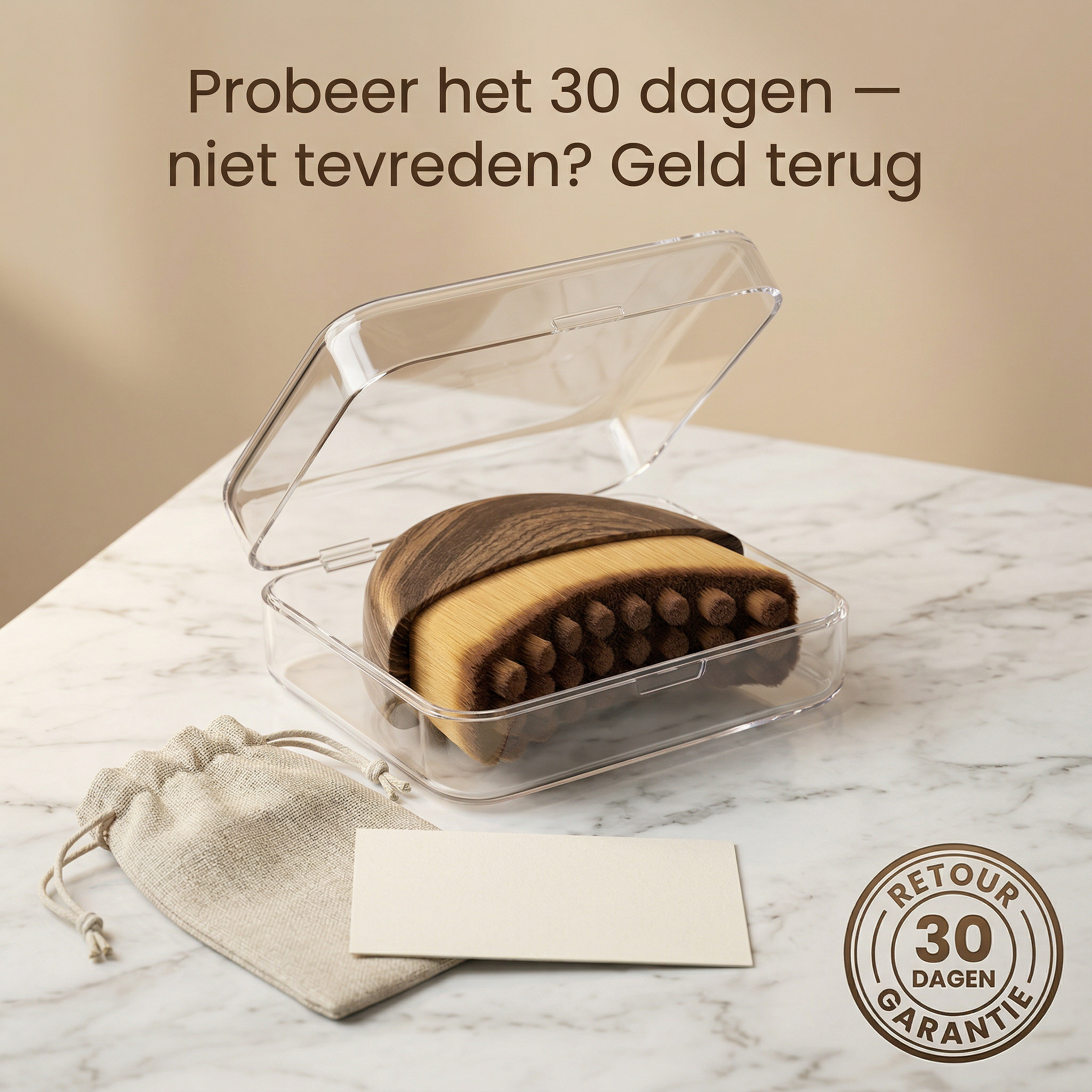 LymphLift™ | Natuurlijk Gelifte Look door Verbeterde Lymfestroom