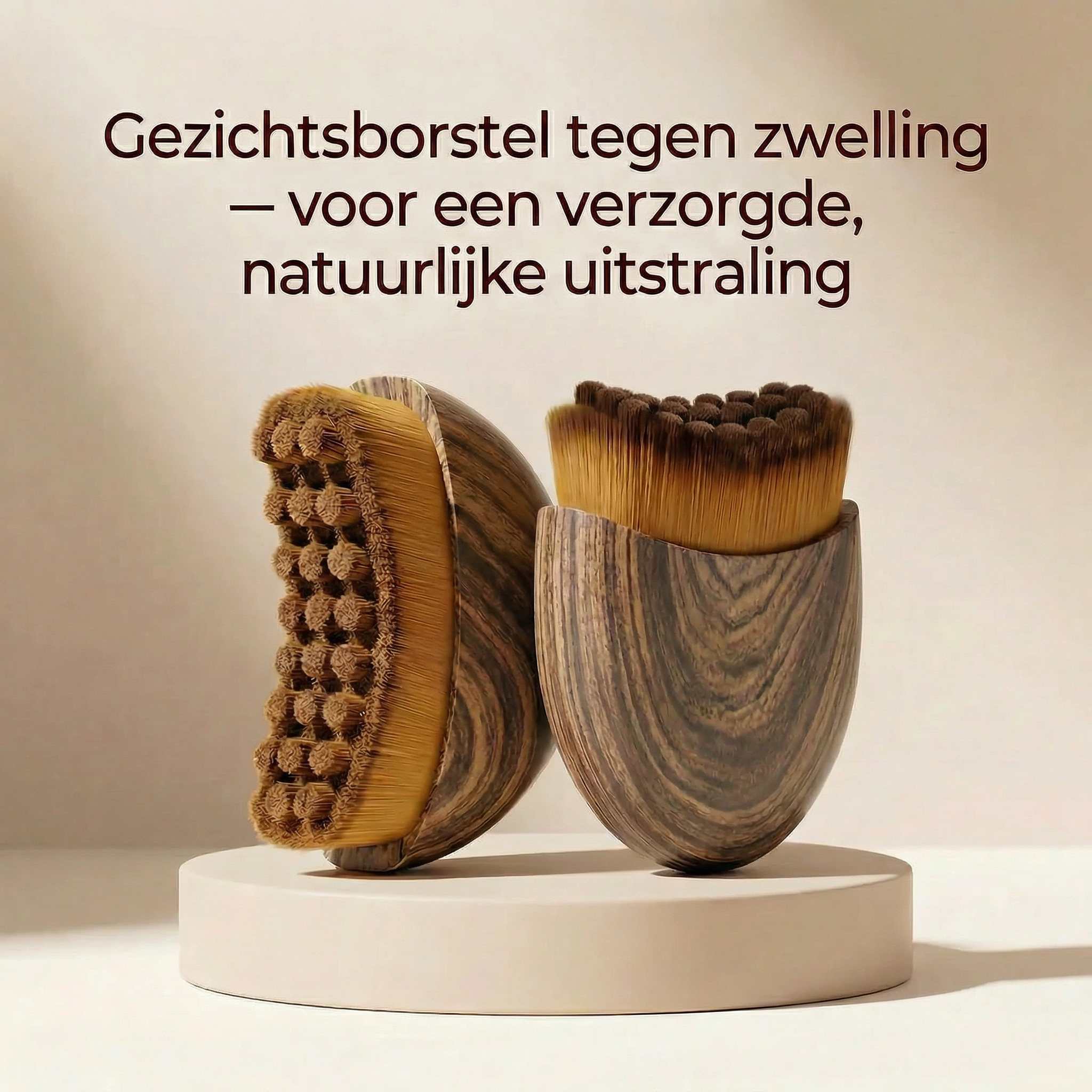 LymphLift™ | Natuurlijk Gelifte Look door Verbeterde Lymfestroom