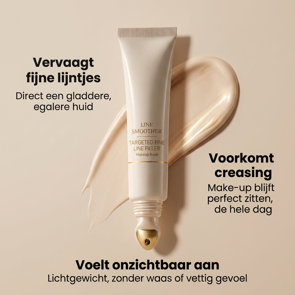 NoraSkin™ | Instant Line Smoother