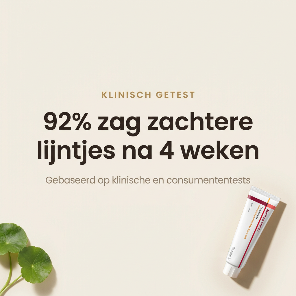 Koreaanse Anti-Aging Crème