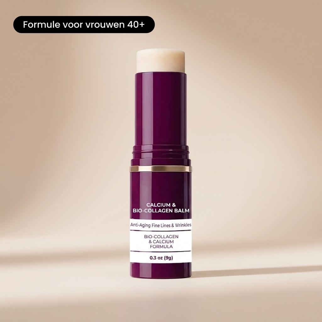 NoraSkin™ | Calcium & Bio-Collageen Balsem