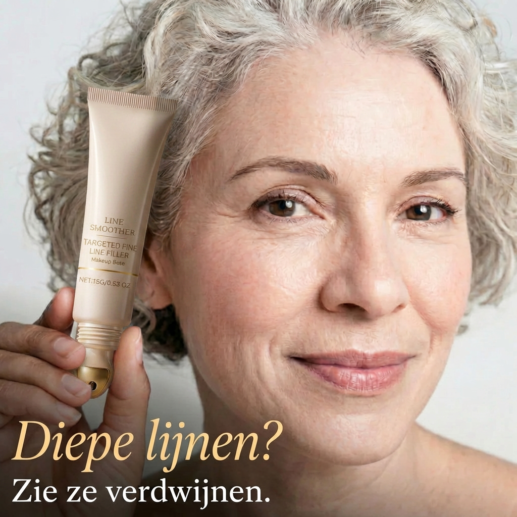 NoraSkin™ | Instant Line Smoother