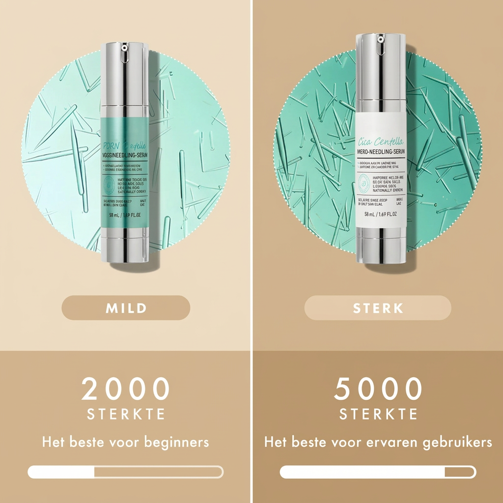 Microcrystal™  Serum Nacht Duo