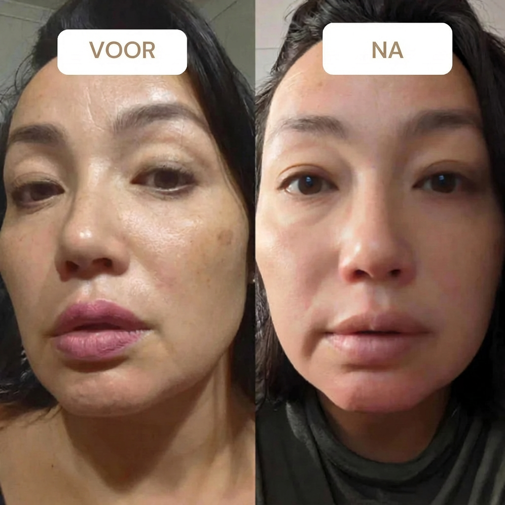 Retinal Shot™ | Anti-Aging Verstevigingsbooster