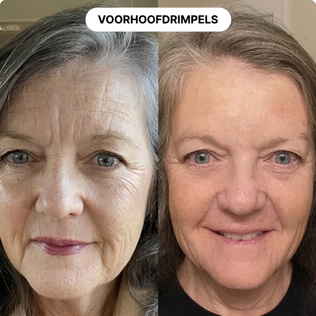 NoraSkin™ | Instant Line Smoother