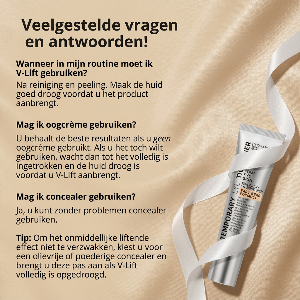 NoraSkin™ | Instant V-Lift
