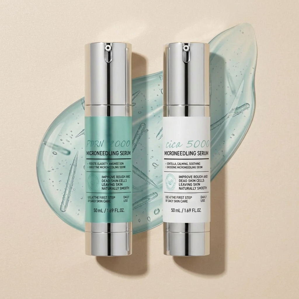 Microcrystal™  Serum Nacht Duo