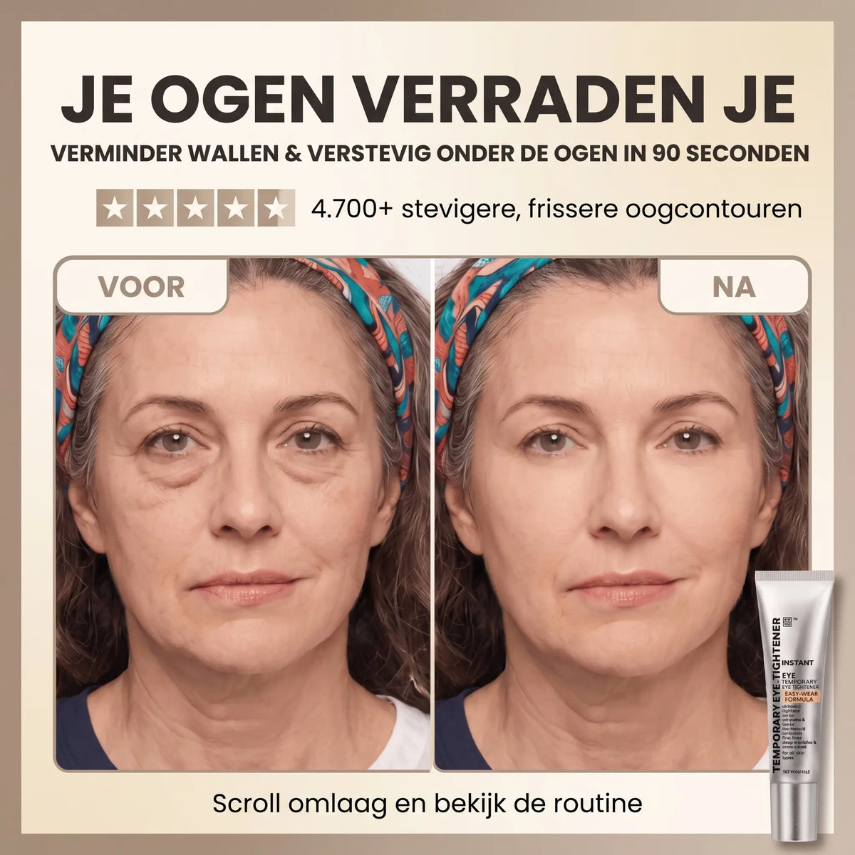 EyeLifted™ | Your 90-Second Eye Transformation